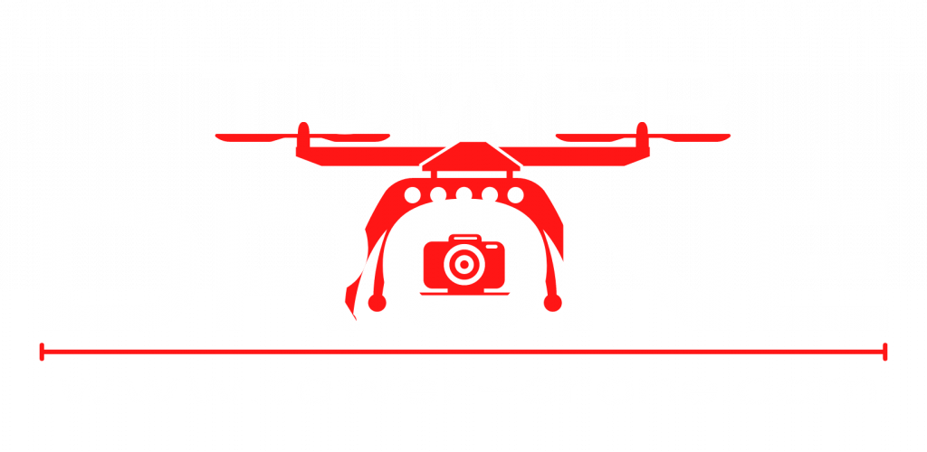 Logo Tower Drone | Fond Transparent