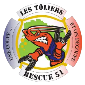 Les Tôliers 51 | Photographie aérienne Tower Drone