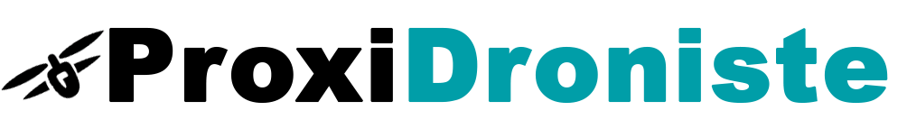 logoProxyDroniste